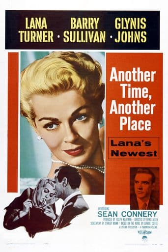 Another Time, Another Place poster art