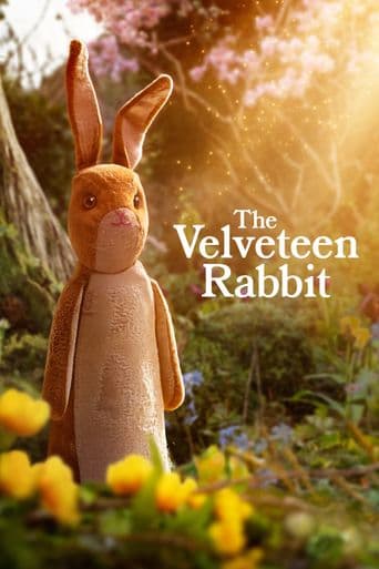 The Velveteen Rabbit poster art