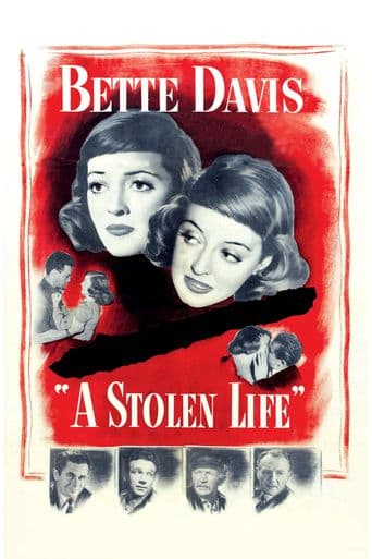 A Stolen Life poster art