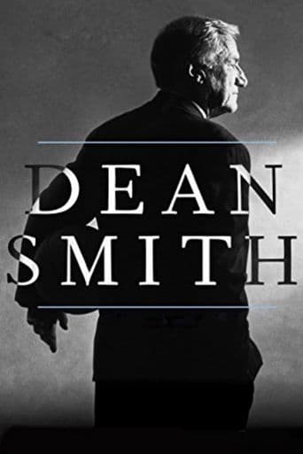 Dean Smith poster art