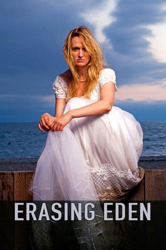 Erasing Eden poster art