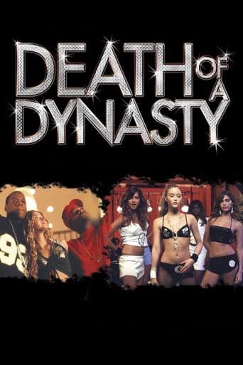 Death of a Dynasty poster art