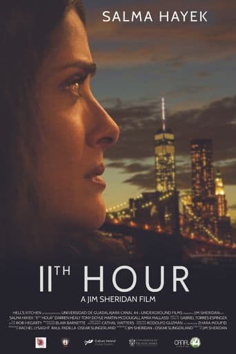 11th Hour poster art