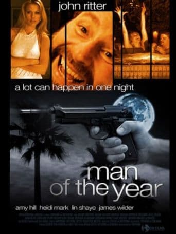 Man of the Year poster art