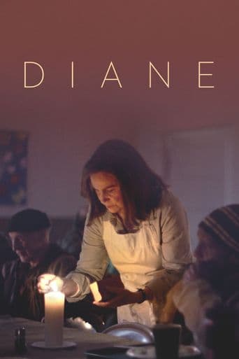 Diane poster art