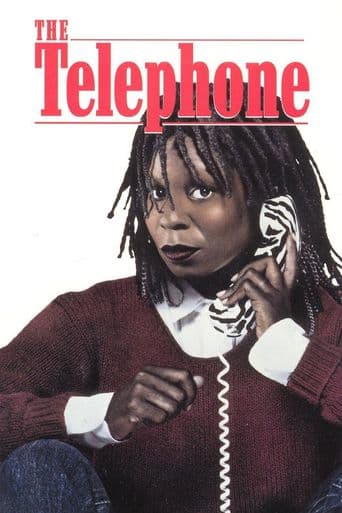 The Telephone poster art