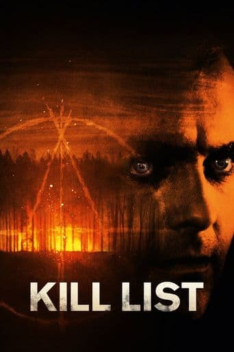 Kill List poster art