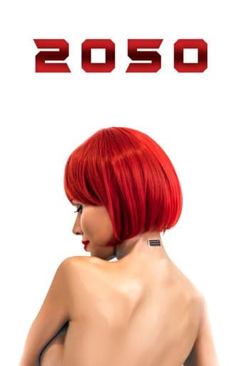 2050 poster art