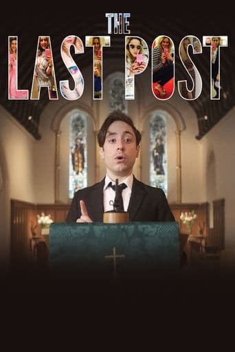 The Last Post poster art