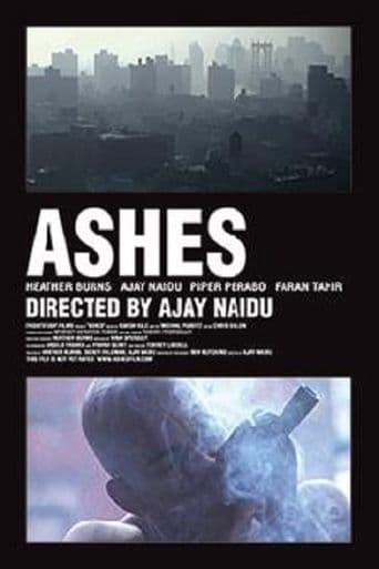 Ashes poster art