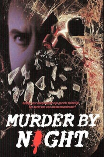 Murder by Night poster art