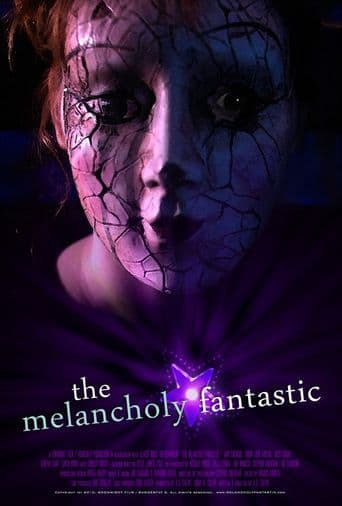 The Melancholy Fantastic poster art