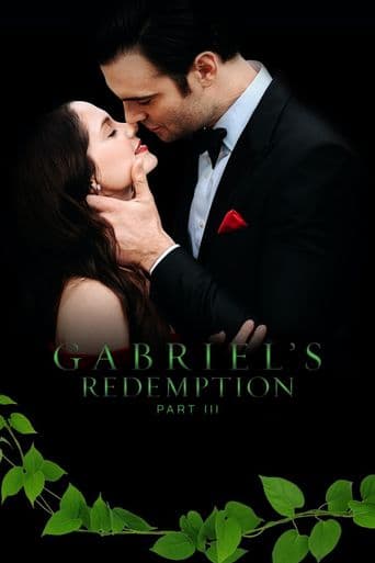 Gabriel's Redemption: Part Three poster art