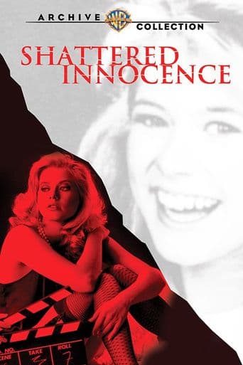 Shattered Innocence poster art