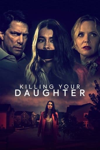 Adopted in Danger poster art