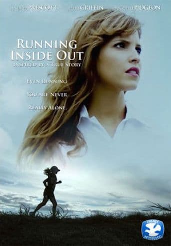 Running Inside Out poster art