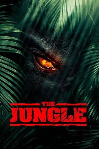 The Jungle poster art