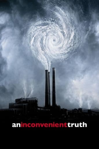 An Inconvenient Truth poster art