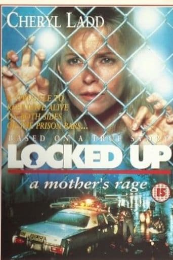 Locked Up: A Mother's Rage poster art