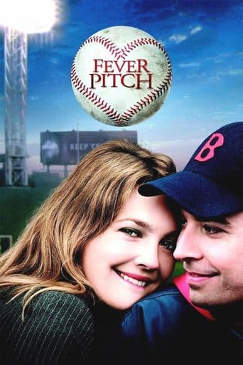 Fever Pitch poster art