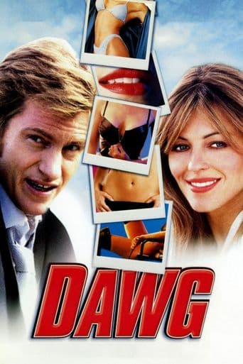 Dawg poster art