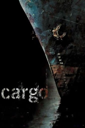 Cargo poster art