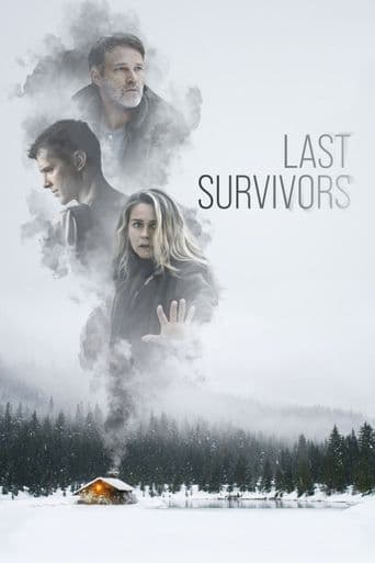 Last Survivors poster art