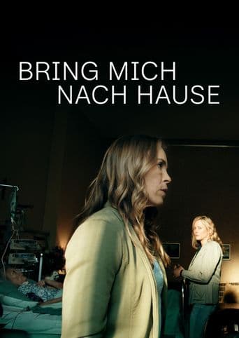 Bring mich nach Hause poster art