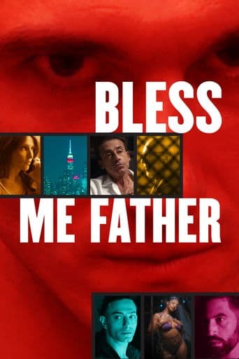 Bless Me Father poster art