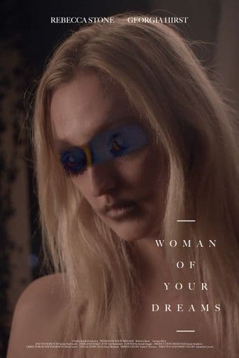 Woman of Your Dreams poster art