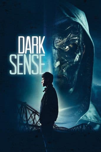 Dark Sense poster art