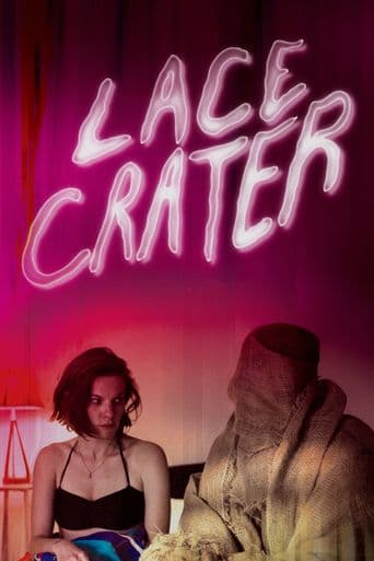 Lace Crater poster art