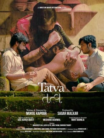 Tatva poster art