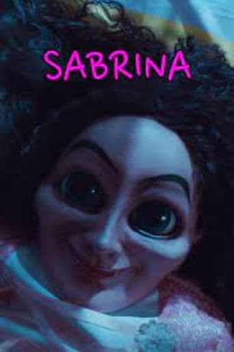 Sabrina poster art