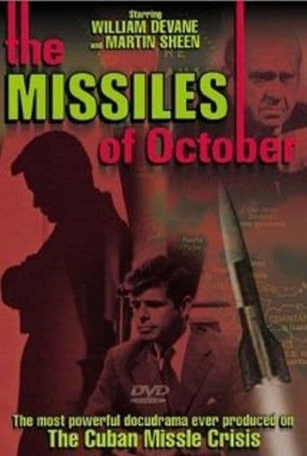 The Missiles of October poster art