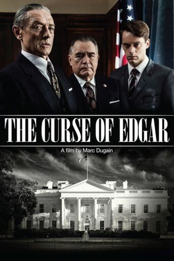 The Curse of Edgar poster art