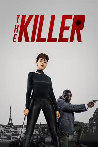 The Killer poster art