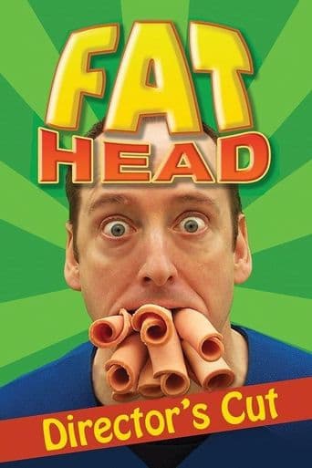 Fat Head poster art