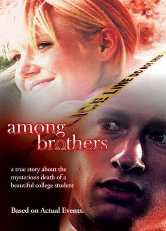 Among Brothers poster art