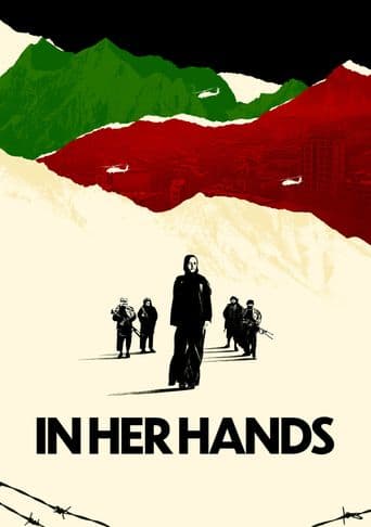 In Her Hands poster art