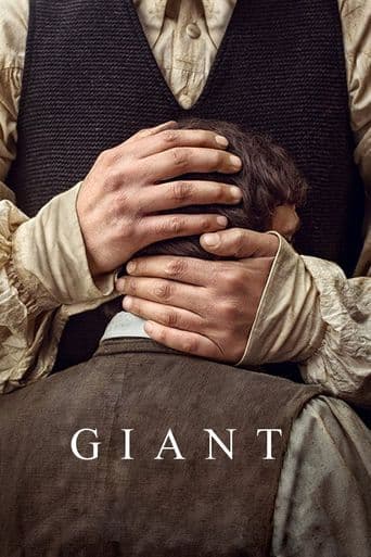 The Giant poster art