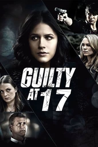 Guilty poster art