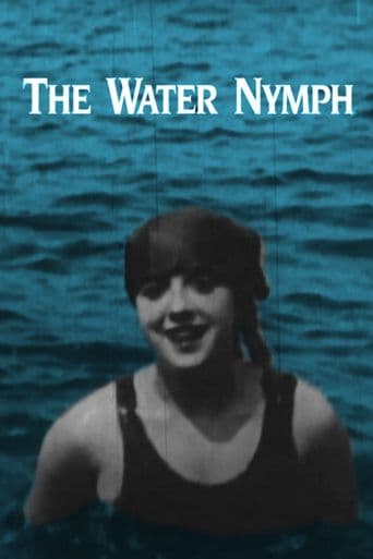 The Water Nymph poster art