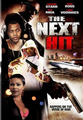 The Next Hit poster art