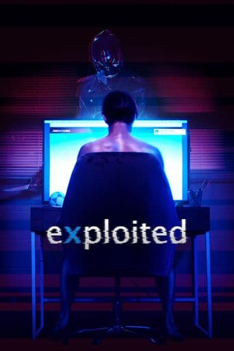 Exploited poster art