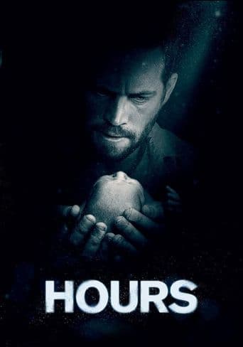 Hours poster art