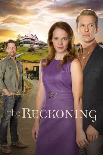 The Reckoning poster art