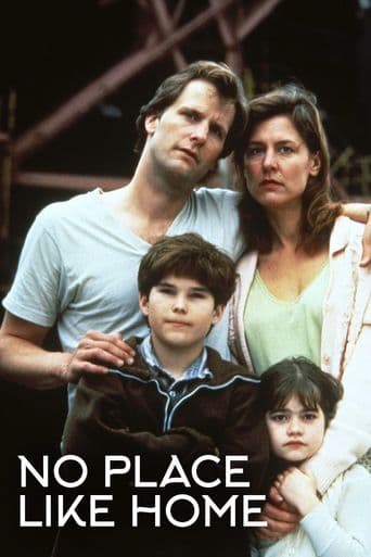 No Place Like Home poster art