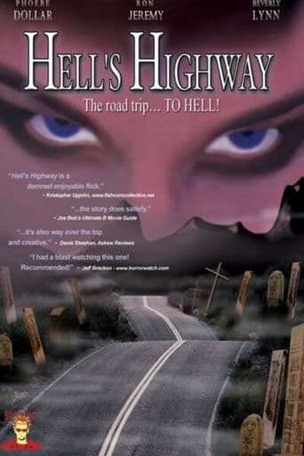 Hell's Highway poster art