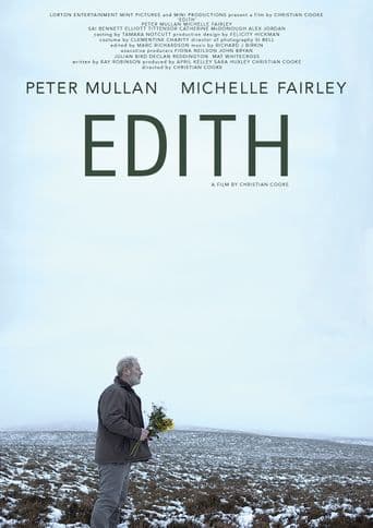 Edith poster art